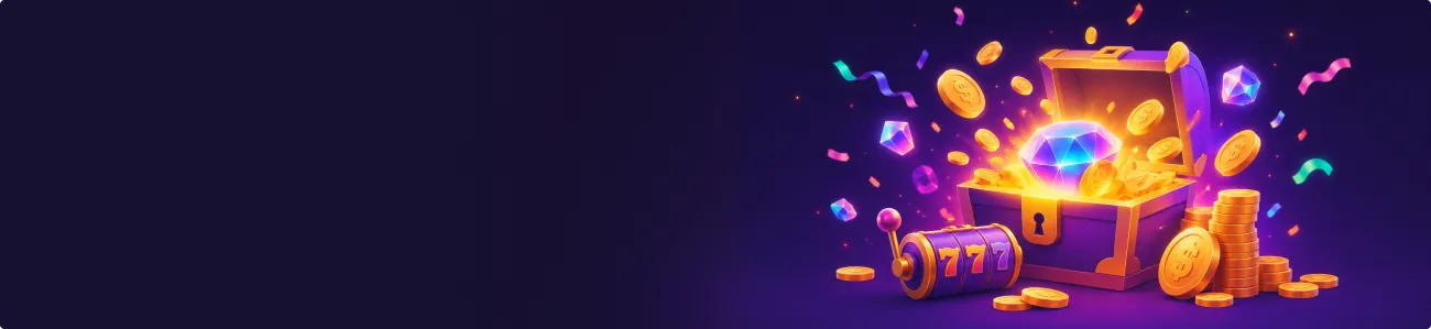 21bit Casino Banner 2